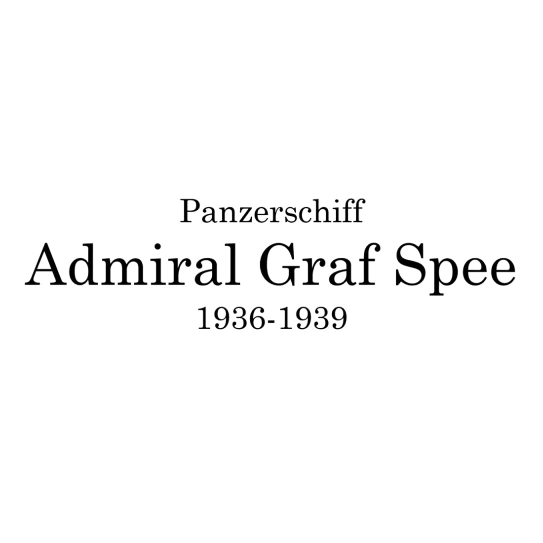 1/300 Scale German 3 in 1 Military Armored Warship Klemmbausteine - LesDiy - Klemmbausteine