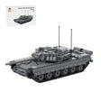 1/35 Scale Rusian T - 90 Tank Klemmbausteine - LesDiyproduct_type##