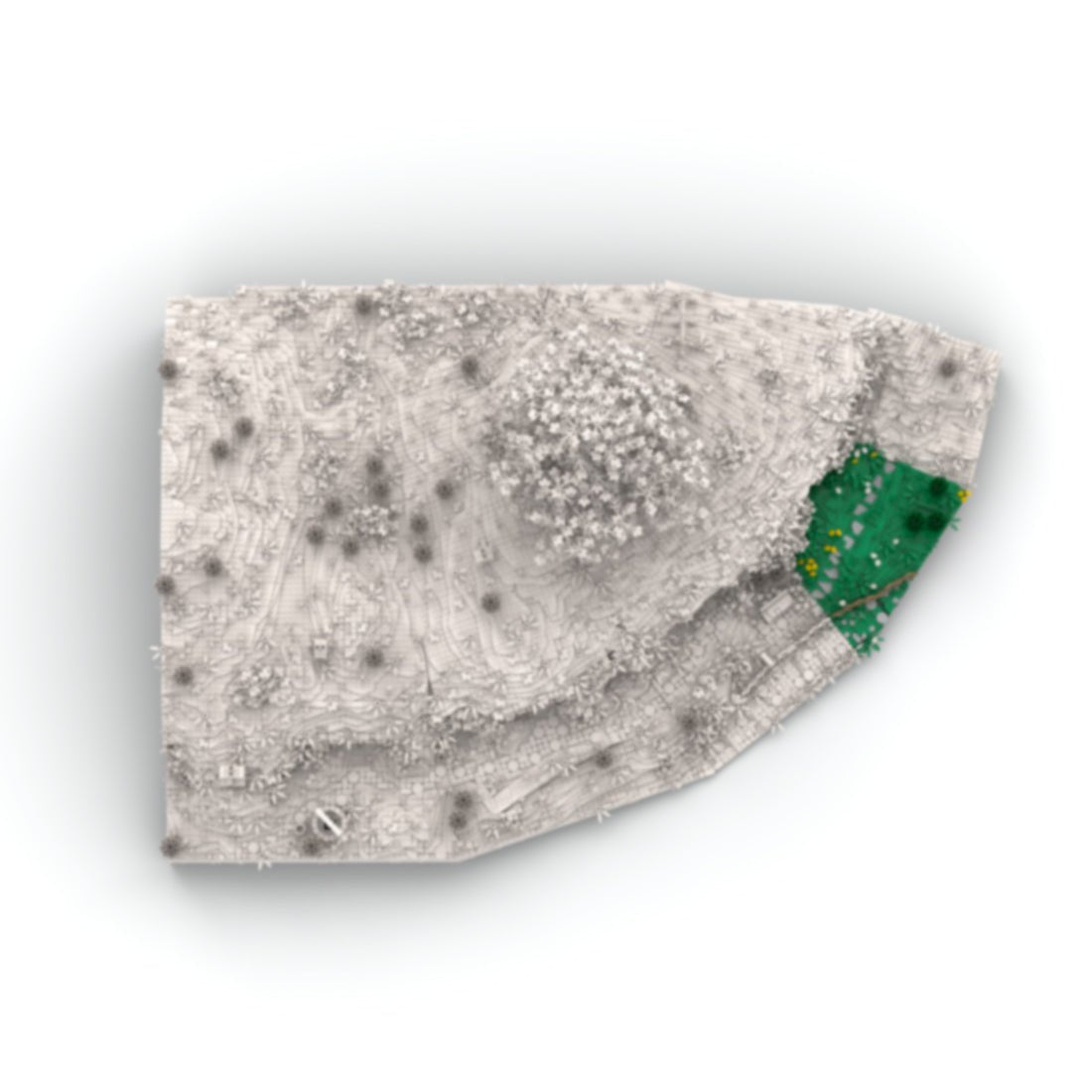 Bag End M5 Modular Klemmbausteine - LesDiy - Klemmbausteine