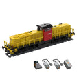 Di8 Locomotive Klemmbausteine - LesDiyproduct_type##