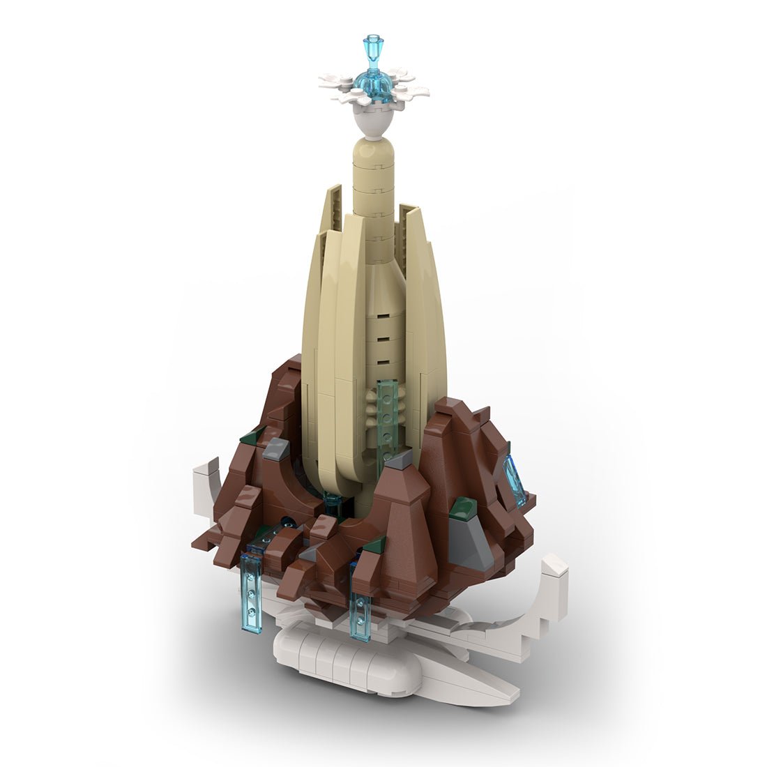 Elfenbeinturm - LesDiyproduct_type##