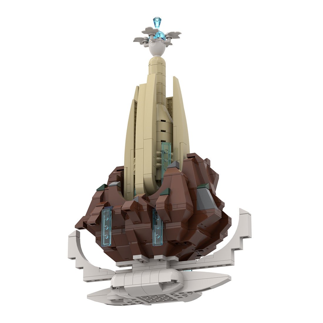 Elfenbeinturm - LesDiyproduct_type##