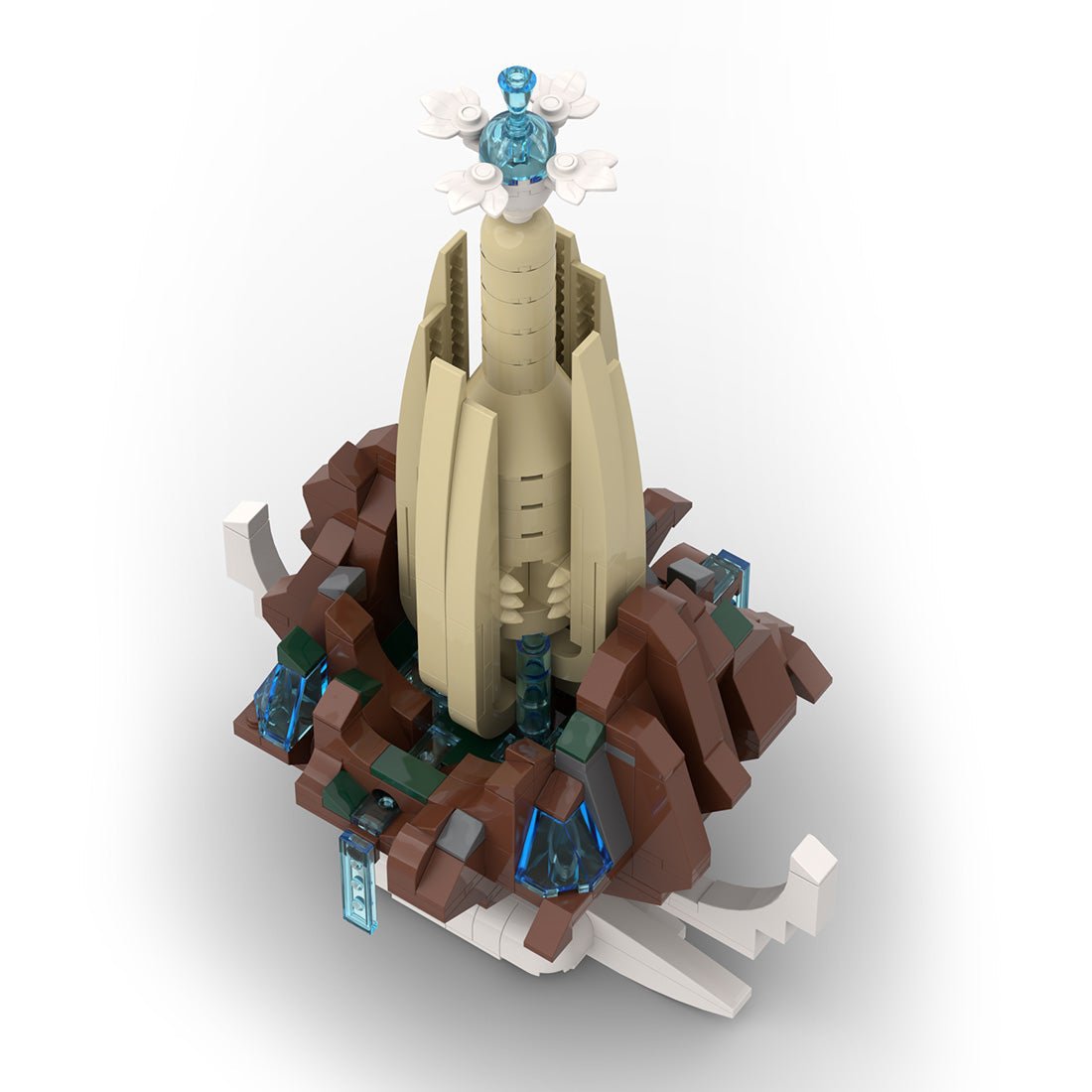 Elfenbeinturm - LesDiyproduct_type##