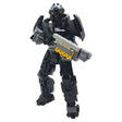 Fallout: Enclave X - 02 Power Armor Klemmbausteine - LesDiyproduct_type##