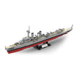 German 1930 Light Cruiser Köln - Scale 1:300 Klemmbausteine - LesDiyproduct_type##