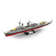 German Light Cruiser Königsberg - Scale 1:300 Klemmbausteine - LesDiyproduct_type##