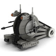 MOC - 102664 NR - N99 Droid Tank Klemmbausteine - LesDiy - Klemmbausteine
