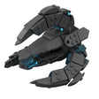 MOC - 115196 Xindi Insectoid Warship Klemmbausteine - LesDiy - Klemmbausteine