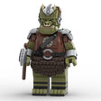 MOC - 116944 Jabba's Gamorrean Guard - LesDiy - Klemmbausteine