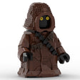 MOC - 123154 Jawa Mega Figure Klemmbausteine - LesDiy - Klemmbausteine
