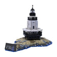MOC - 124429 Spring Point Ledge Lighthouse with base Klemmbausteine - LesDiy - Klemmbausteine