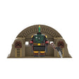MOC - 127778 + MOC - 96341 Boba Fett & Throne Klemmbausteine - LesDiy - Klemmbausteine