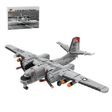 MOC - 143540 1:35 Scale S - 2 Tracker Klemmbausteine - LesDiy - Klemmbausteine