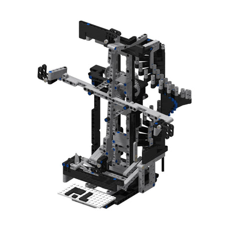 MOC - 155003 GBC 099 : GBC.PL 16 LE MOULIN - LesDiy - Klemmbausteine