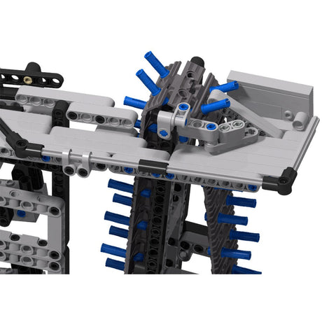 MOC - 157119 GBC 104 : GBC.PL 21 - LesDiy - Klemmbausteine