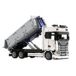 MOC - 157593 770S SCANIA 770S Hookloader 1:21 Klemmbausteine - LesDiy - Klemmbausteine