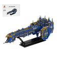 MOC - 160650 Warhammer 40k Macragge's Honour Klemmbausteine - LesDiyproduct_type##