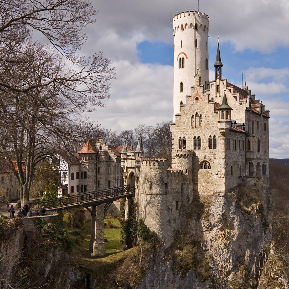 MOC - 167273 Black Knights - Dragon Slayers' Castle Klemmbausteine - LesDiy - Klemmbausteine