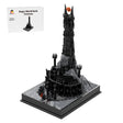 MOC - 181067 LOTR - Barad - dûr Klemmbausteine - LesDiy - Klemmbausteine