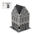 MOC - 187396 The "Flying Dutchman" Inn (Dutch Quarter) Klemmbausteine - LesDiy - Klemmbausteine