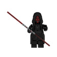 MOC - 194492 Darth Maul Megafigure Klemmbausteine - LesDiy - Klemmbausteine