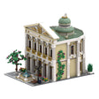 MOC - 201245 Opera House Klemmbausteine - LesDiyproduct_type##