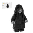 MOC - 203592 Emperor Palpatine Megafigure Klemmbausteine - Original trilogy version - LesDiy - Klemmbausteine