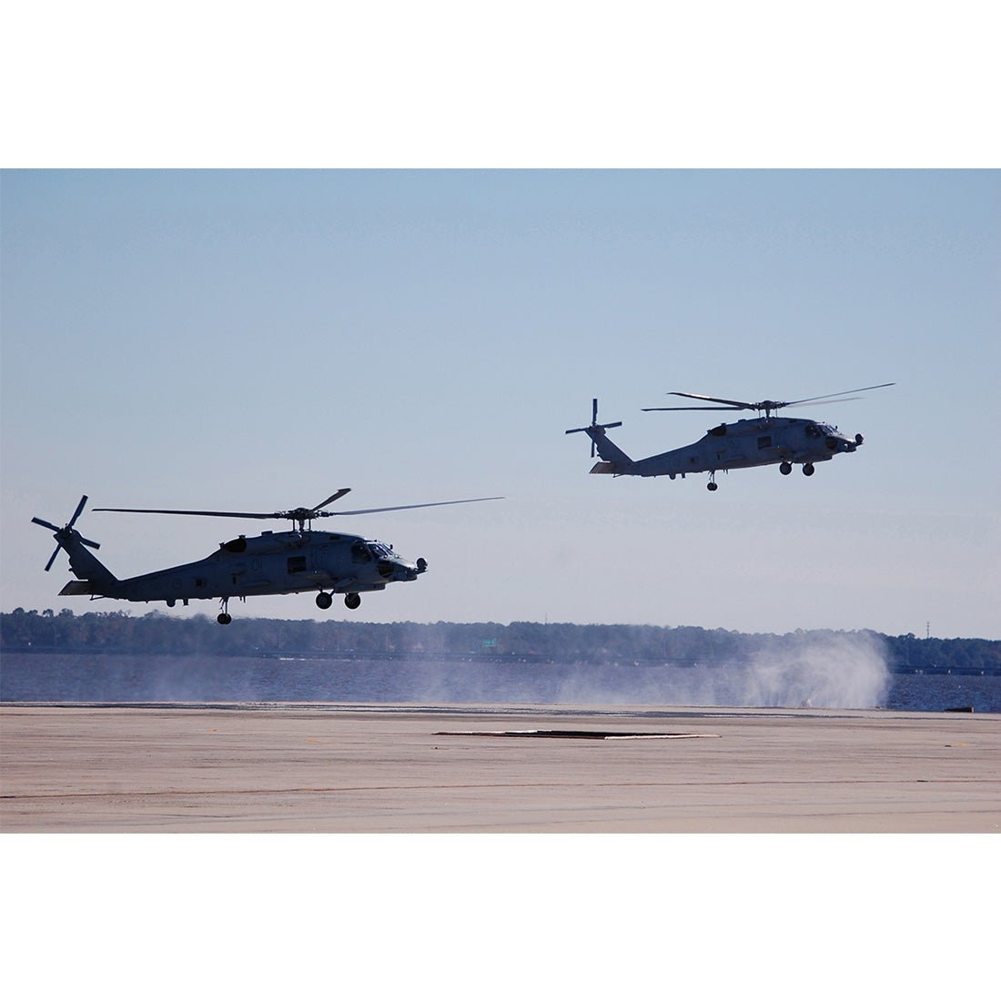 MOC - 204867 MH - 60R Seahawk Klemmbausteine - LesDiy - Klemmbausteine