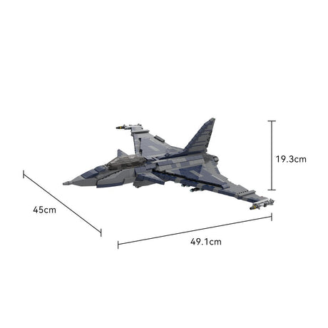 MOC - 217623 Torrent - C Klemmbausteine - LesDiy - Klemmbausteine