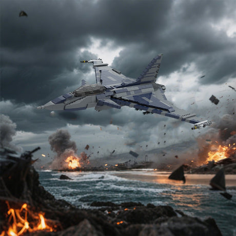 MOC - 217623 Torrent - C Klemmbausteine - LesDiy - Klemmbausteine