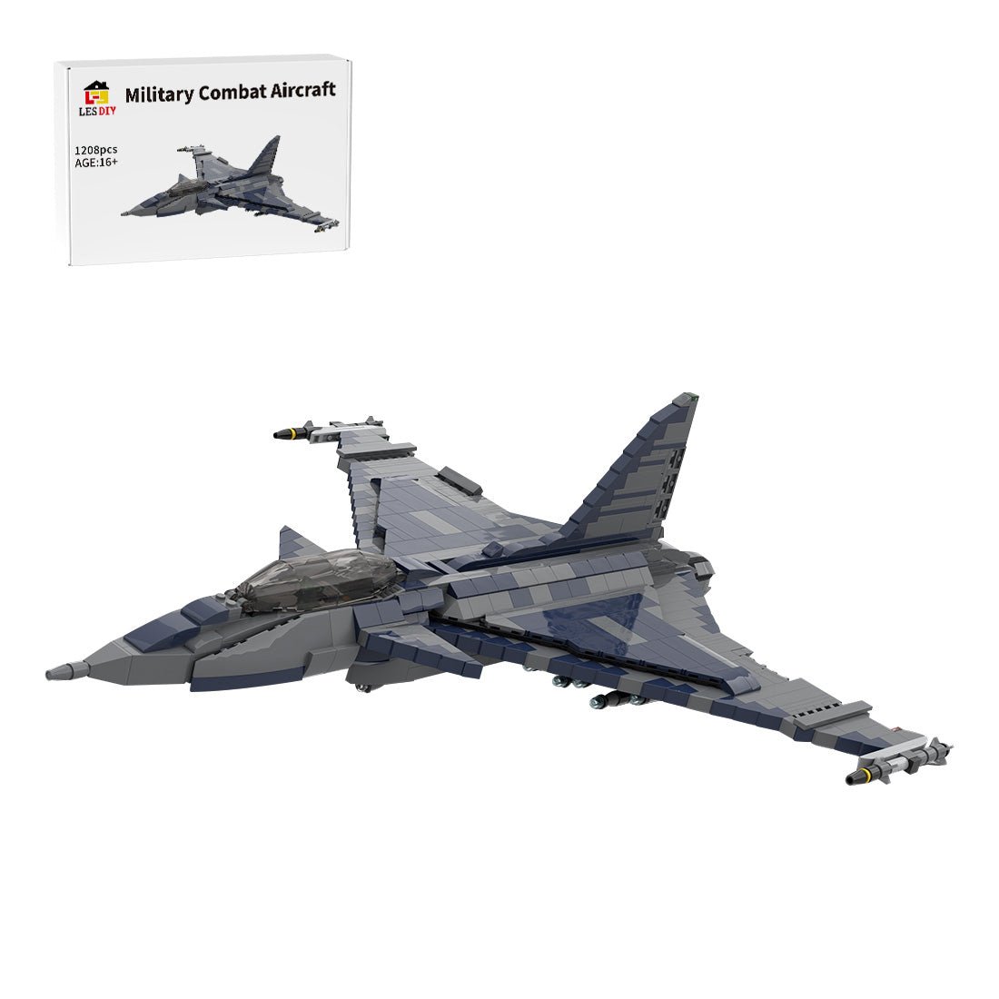 MOC - 217623 Torrent - C Klemmbausteine - LesDiy - Klemmbausteine