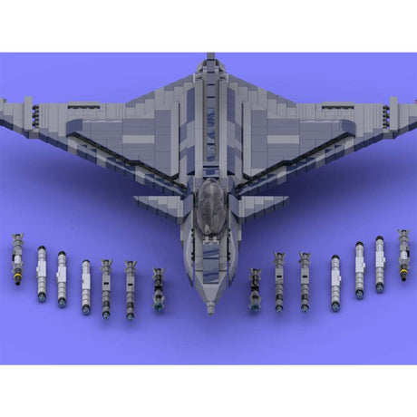 MOC - 217623 Torrent - C Klemmbausteine - LesDiy - Klemmbausteine