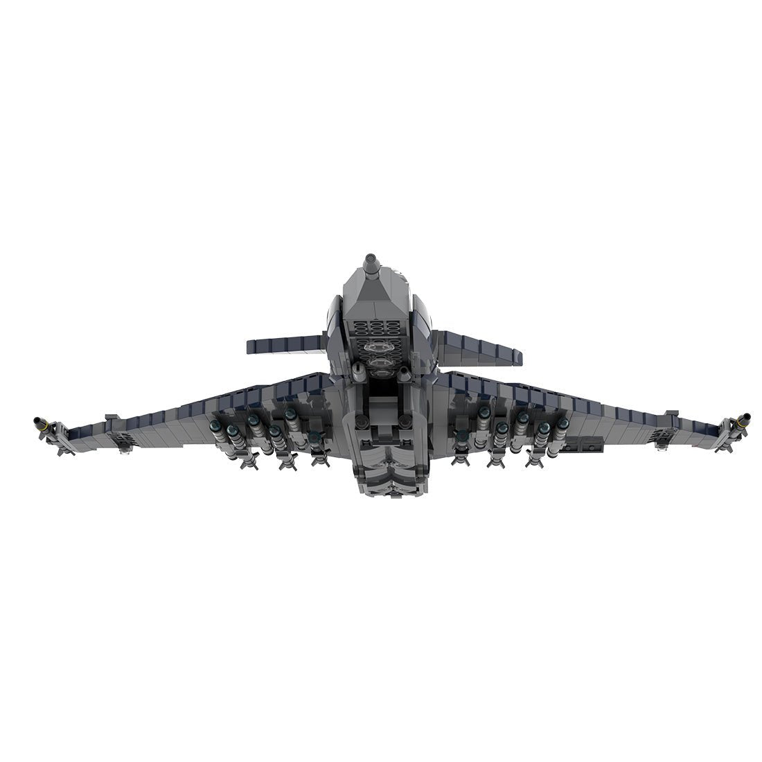 MOC - 217623 Torrent - C Klemmbausteine - LesDiy - Klemmbausteine