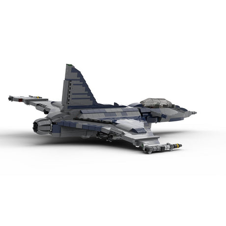 MOC - 217623 Torrent - C Klemmbausteine - LesDiy - Klemmbausteine