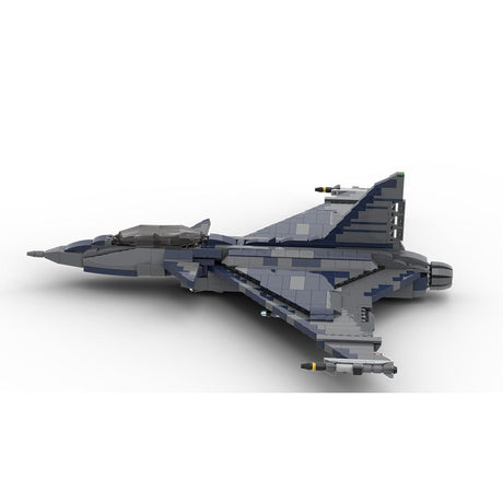 MOC - 217623 Torrent - C Klemmbausteine - LesDiy - Klemmbausteine