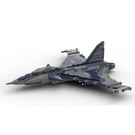 MOC - 217623 Torrent - C Klemmbausteine - LesDiy - Klemmbausteine