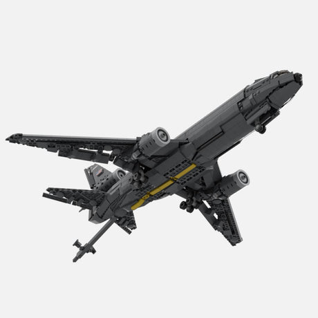 MOC - 226964 KC - 10 Extender Klemmbausteine - LesDiy - Klemmbausteine