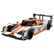 MOC - 42656 Lola Aston Martin B09/60 LMP1 Klemmbausteine - LesDiyproduct_type##