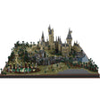 MOC - 45950 Harry Potter Hogwarts Castle Klemmbausteine - LesDiy - Klemmbausteine