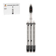 MOC - 75766 SpaceX Falcon Heavy Klemmbausteine - LesDiy - Klemmbausteine