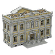 MOC - 77106 Das Gerichtsgebäude (Keine Aufkleber Enthalten) - LesDiy - Klemmbausteine