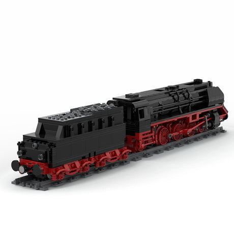 MOC - 77898 Br 01.5 Klemmbausteine - LesDiy - Klemmbausteine