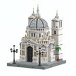 MOC - 79460 Santa Maria Della Salute - LesDiy - Klemmbausteine