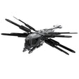 MOC - 90108 Dune Atreides Ornithopter - LesDiy - Klemmbausteine