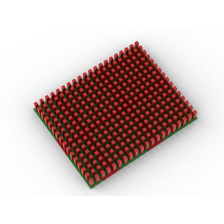 Modul des Deutschen Berliner Doms C21 Klemmbausteine - LesDiy - Klemmbausteine