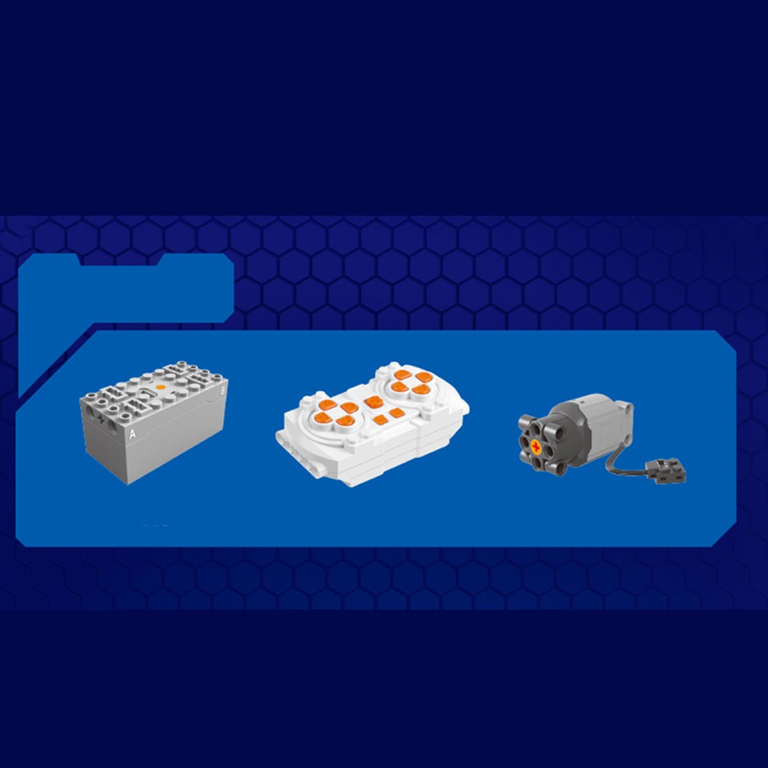 Simulierte mechanische Uhr Klemmbausteine - LesDiy - Klemmbausteine