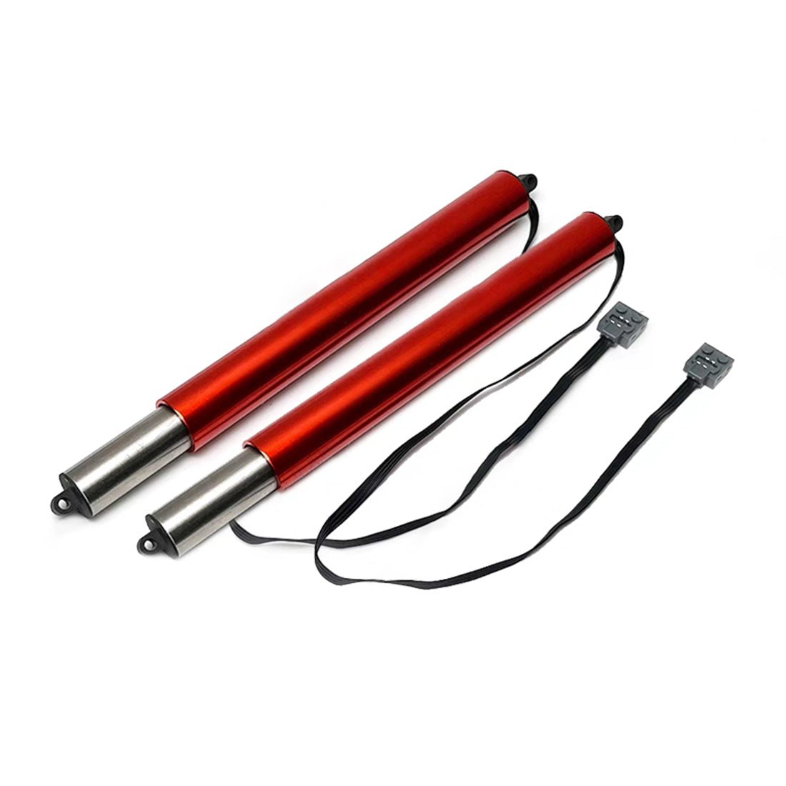 Teleskopschubstangen für Metallelektrokrane klemmbausteine - LesDiy -