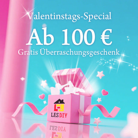 Valentinstag Geschenkguide: Welche Klemmbaustein‑Geschenke wirklich passen 💝