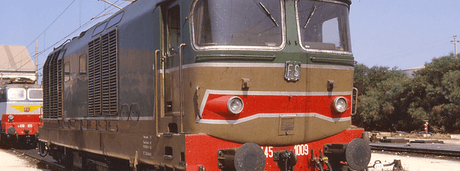 Eine Reise nach Italien – Zum Greifen nah mit klassischen Eisenbahn-Klemmbausteinen - LesDiy