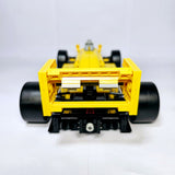 MOC-220329 - Lotus 99T Klemmbausteine